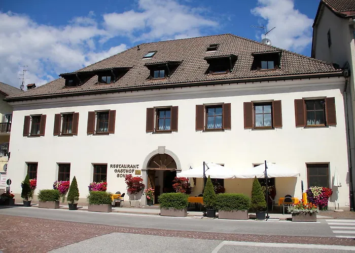 Gasthof Sonne