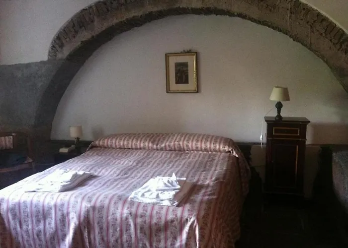 la Rocca delle Rose