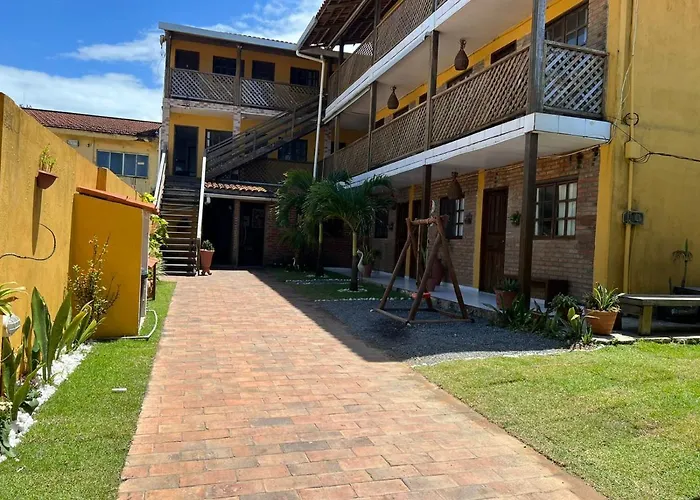 Casa de hóspedes: Olinda Mar Pousada