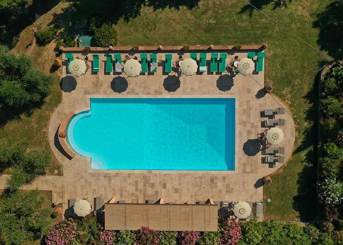 Agriturismo Canale