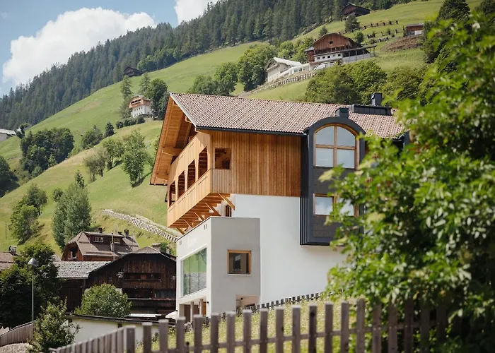 Berghotel Sanvi
