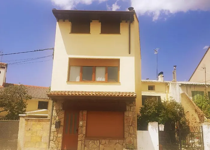 El Rincón del Sanabrés, Hermana Menor, petfriendly