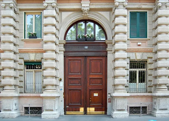Castello Guest House o