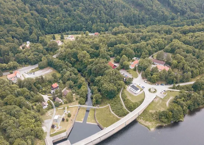 Dein Nest am See