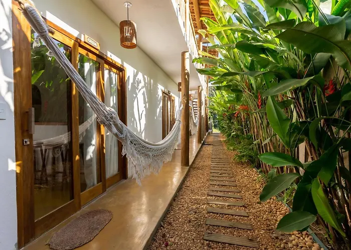 Casa Luar
