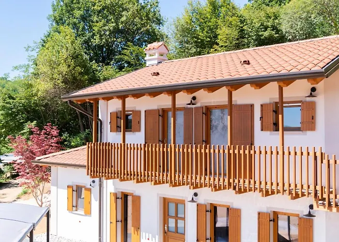La Pausa del Collio