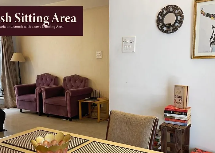 The Aster Homestay - Bedrooms & Apartments