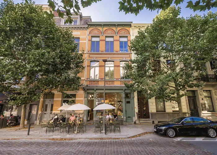 Quartier Le Sud