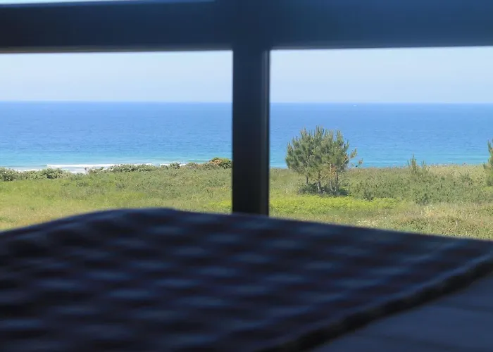 Luxury Singular Villa Carolina