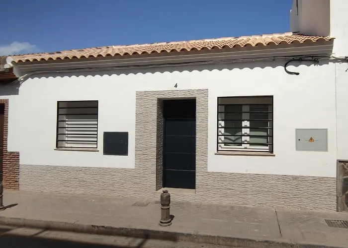 Casa De La Ilusión