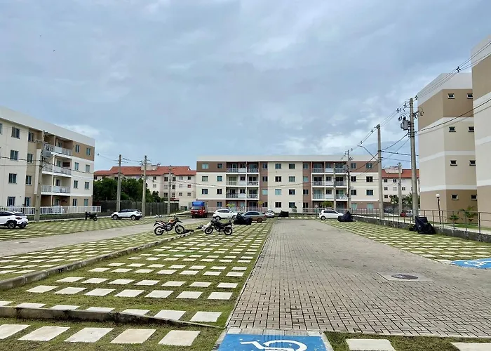 VOG ACQUA - Flor na PRAIA - Pé na Areia 2/4 com Ar