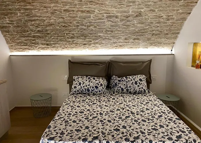 Albergo centrale: Suite Spa Of Dreams