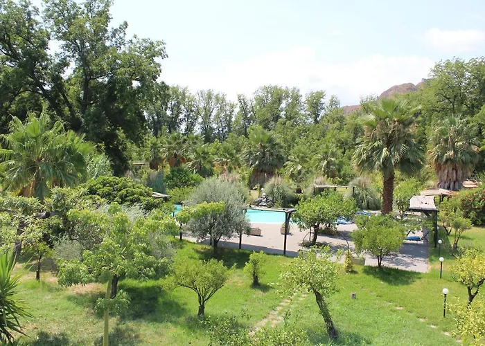 Villa Piersepp B&B