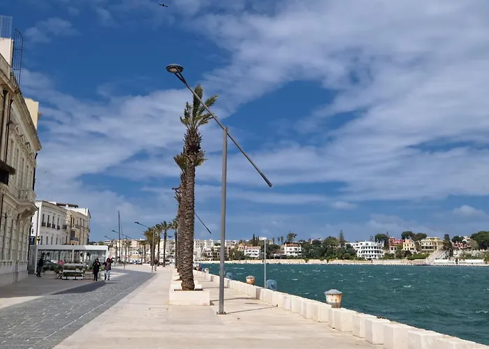  Il Porto Affittacamere