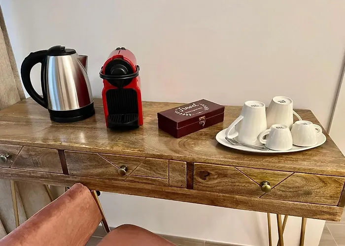 Hotel familiare: Relais Roma Vaticano - METRO station Ottaviano