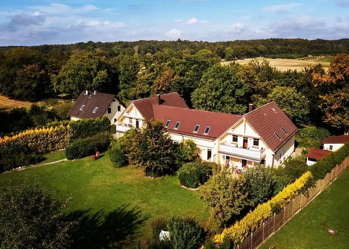 Eulenhof Rügen