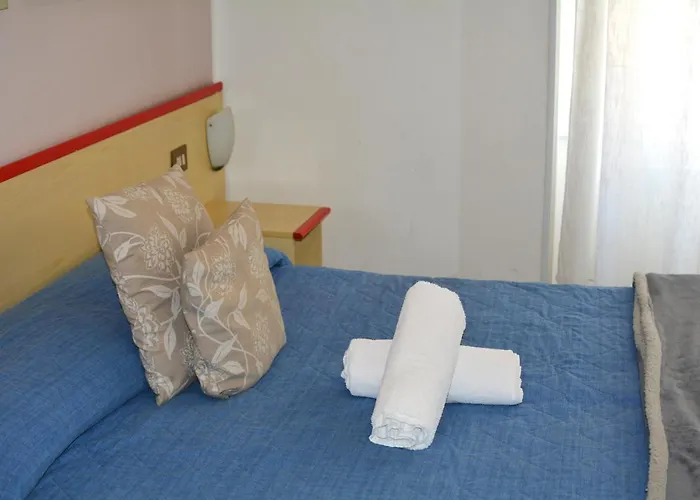 Hotel La Madunina