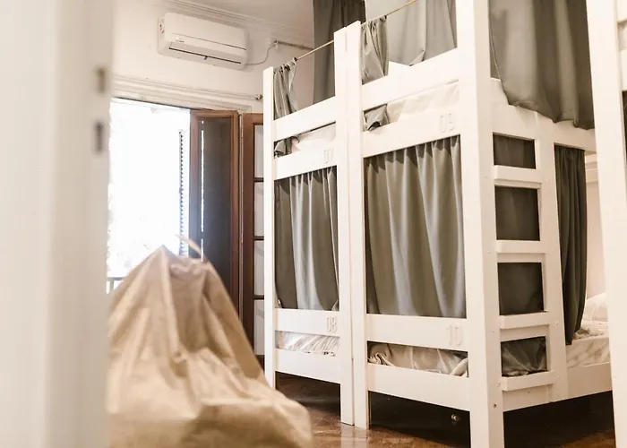 El Nido Hostel