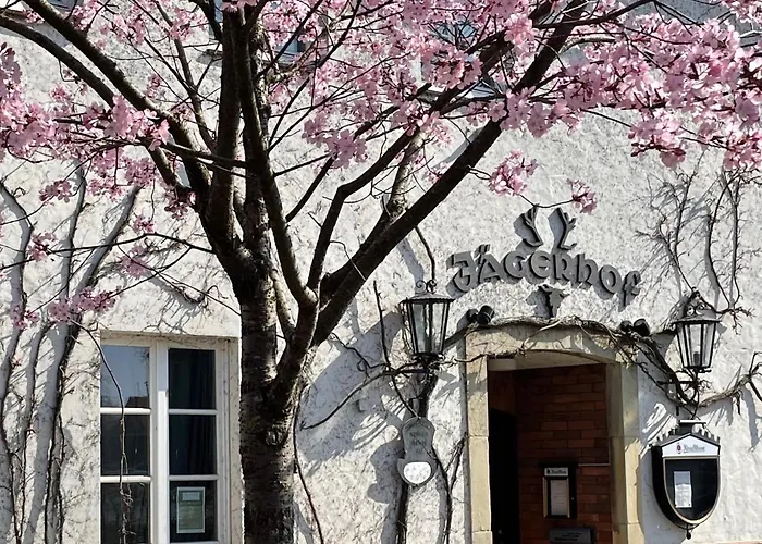 Hotel Jägerhof