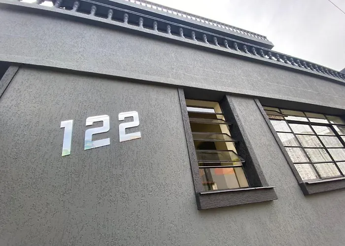 Hotel barato: Hotel Sao Jose