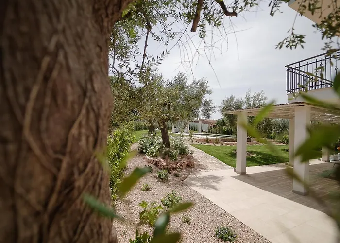 Albergo centrale: Almasol - Charme Experience