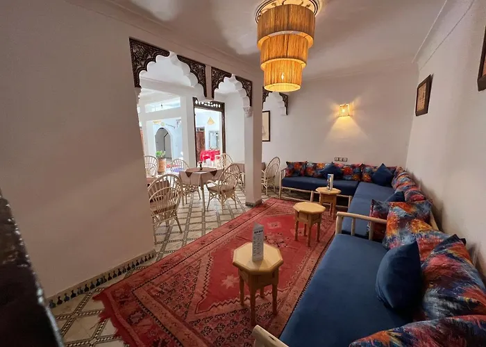 Riad Malfa