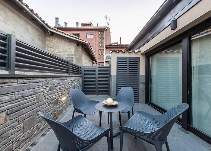 Cerdanya Mountain Residences