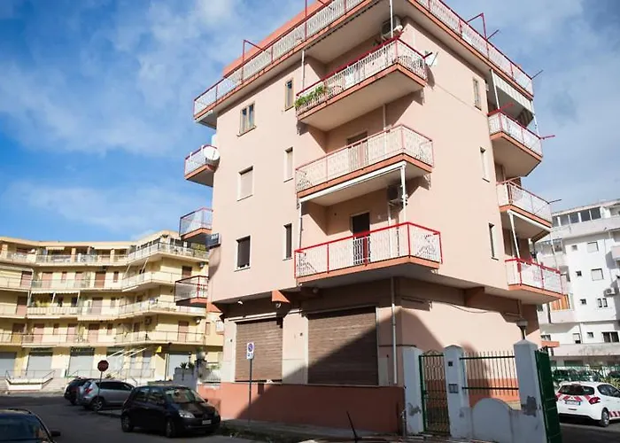 Albergo centrale: B&B Delicius