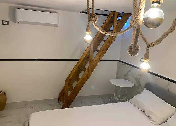 Al Vicoletto Boutique