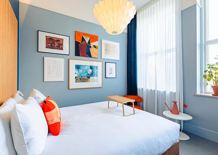 Familiehotel: Vie Via - Your Hotel