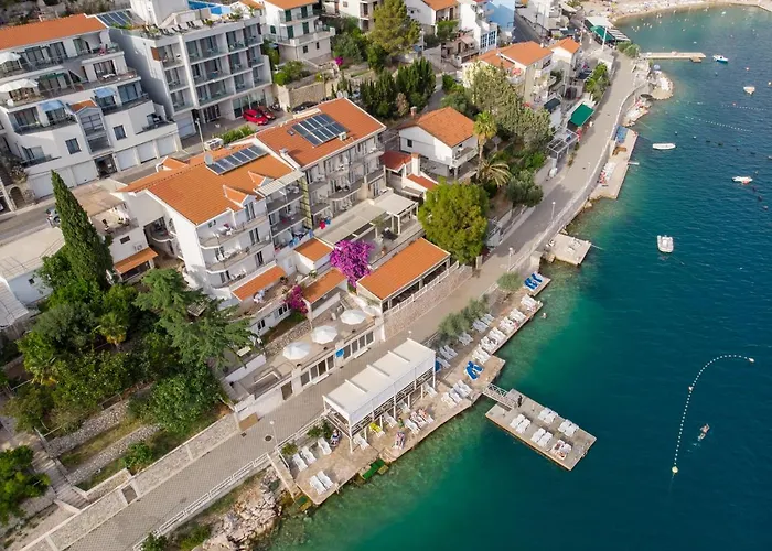 Hotel Villa Barbara