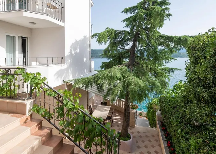 Hotel Villa Barbara