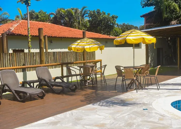 Beachcamp Maresias