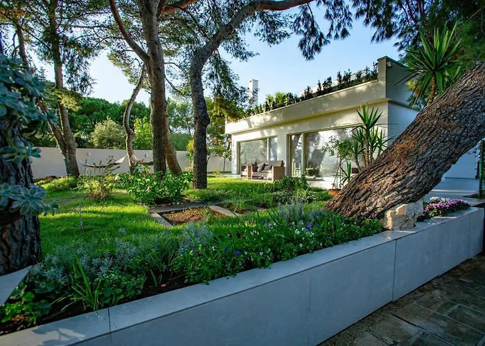 Casa Morgana