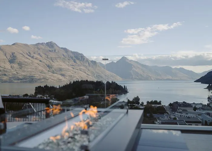 The Carlin Boutique Hotel