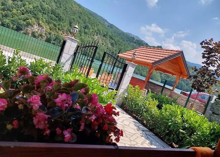 Stara Pruga Jaz