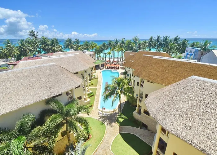 Ambassador In Paradise