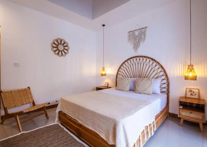 Simple&Magical Villas . Villa Sambali 2