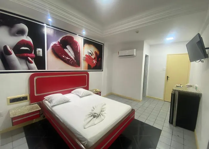 Hotel: Hotel Bom Gosto