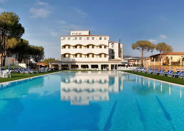 Ahr Baja & Spa Cannigione