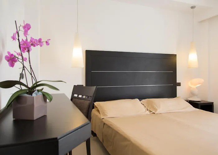Ahr Baja & Spa Cannigione