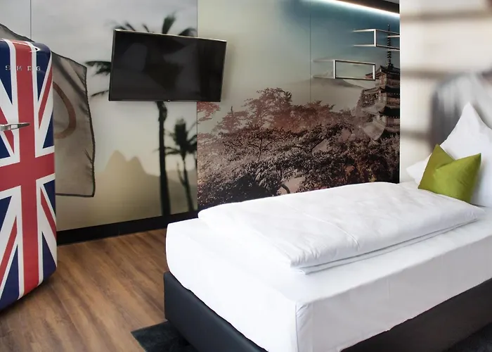 Hotel: Sto Hotel By Wmm Hotels