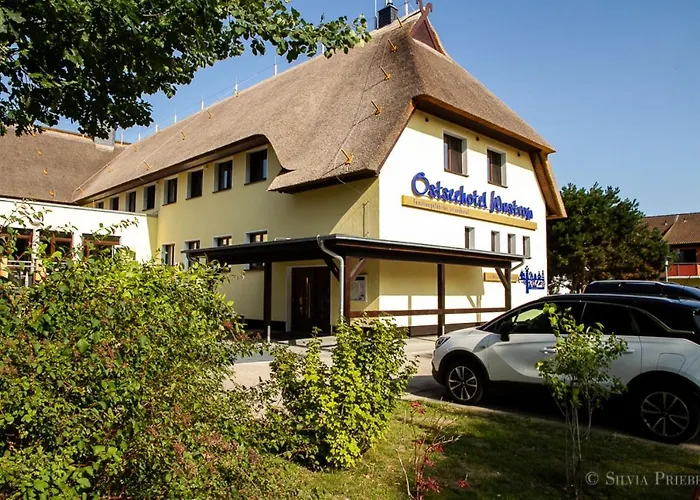 Hotel Am Ostseehotel