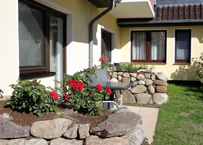 Hotel Am Ostseehotel
