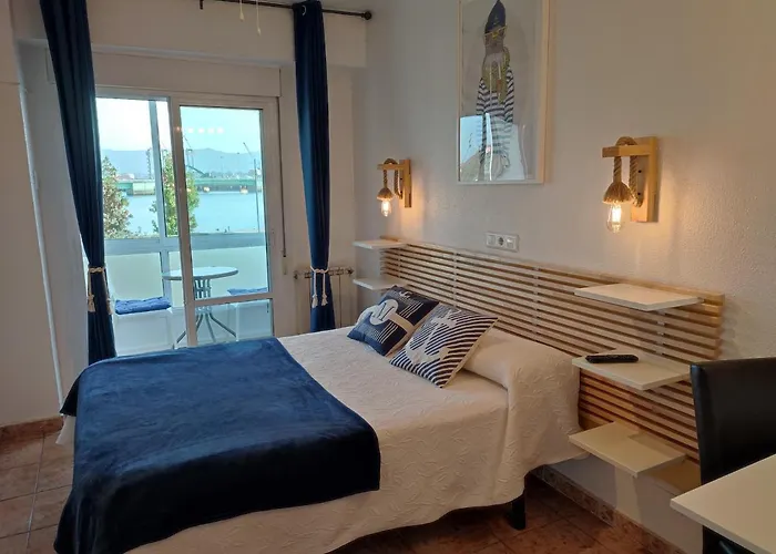 Hotel: Hostal Lucy