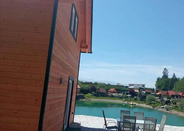 Ferienhaus Ranzer