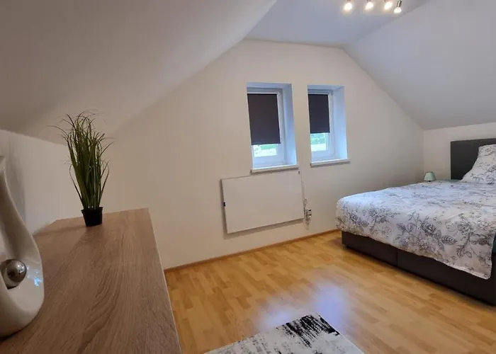 Ferienhaus Ranzer