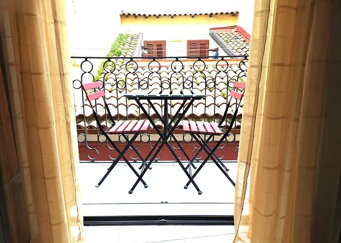Appartamento Porto Marina VA1