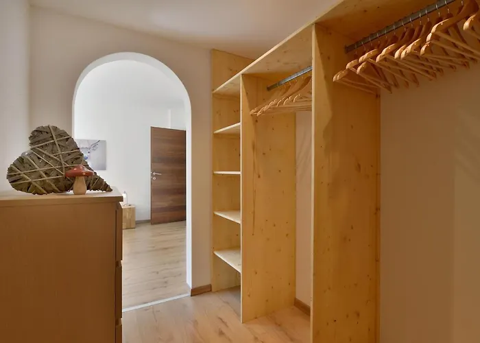 Appartement Rehkitz