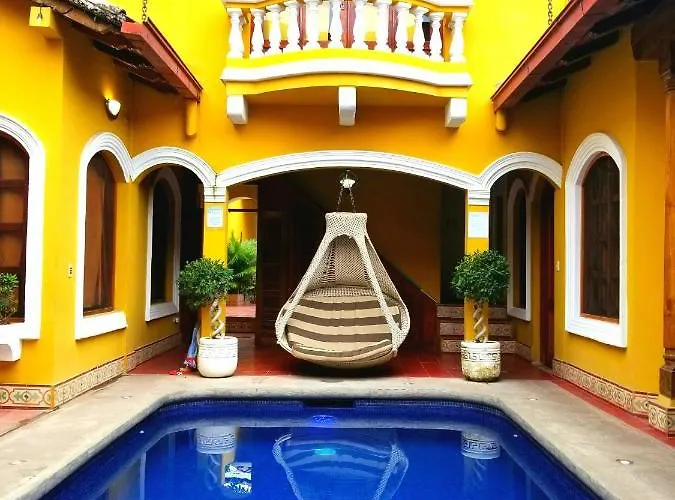 Casa Del Agua